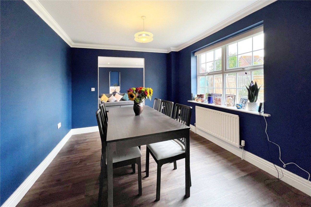 Bramley Green, Angmering, West Sussex