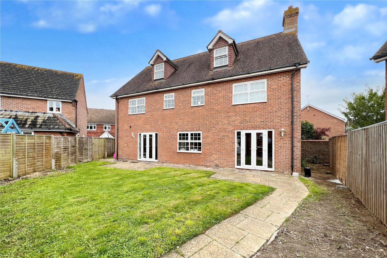 Bramley Green, Angmering, West Sussex