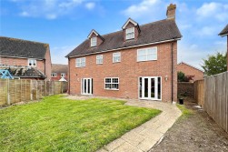 Bramley Green, Angmering, West Sussex