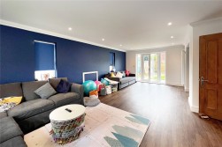 Bramley Green, Angmering, West Sussex