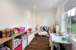 Bramley Green, Angmering, West Sussex