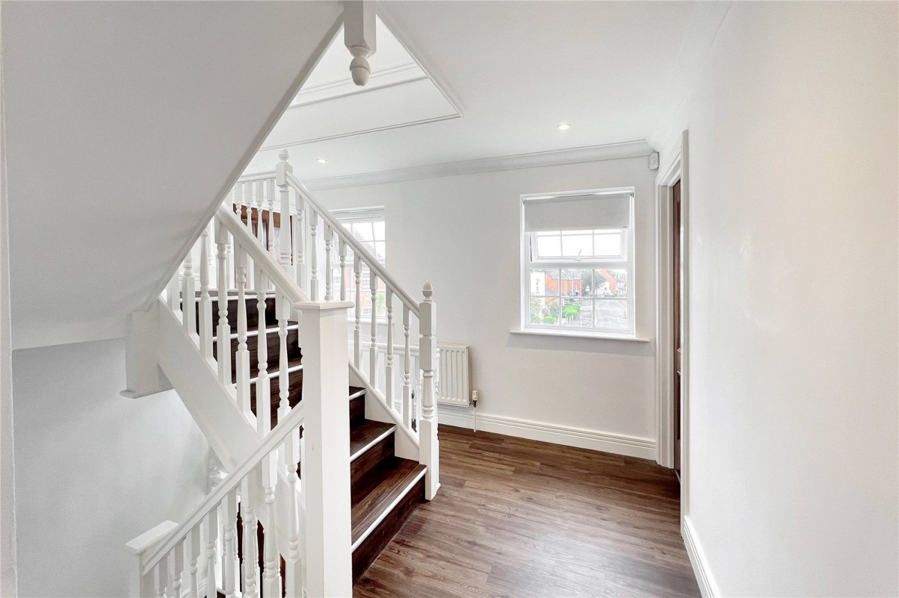 Bramley Green, Angmering, West Sussex