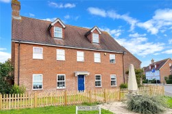 Bramley Green, Angmering, West Sussex