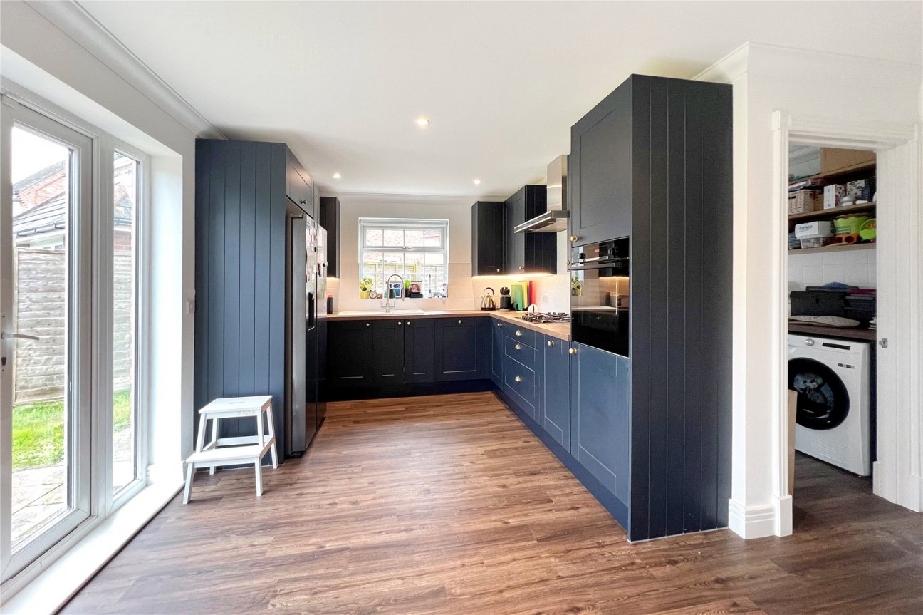 Bramley Green, Angmering, West Sussex