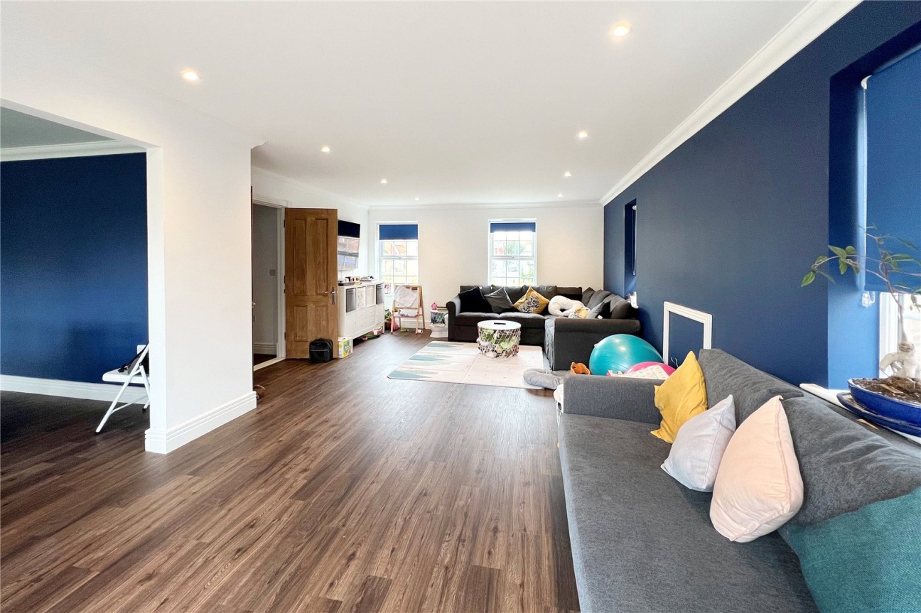 Bramley Green, Angmering, West Sussex