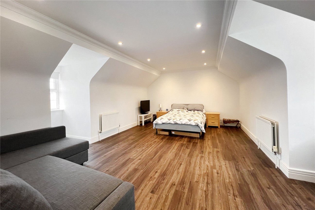 Bramley Green, Angmering, West Sussex