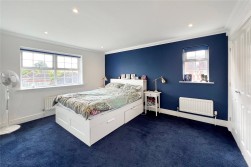 Bramley Green, Angmering, West Sussex