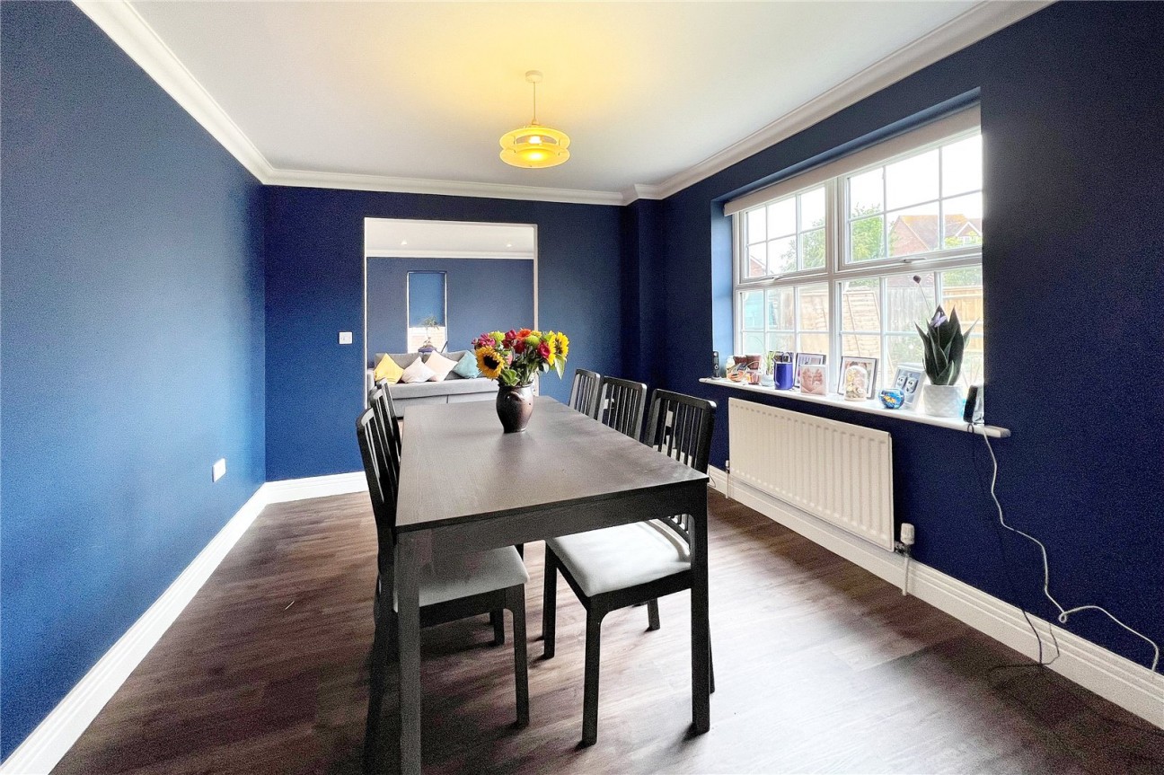 Bramley Green, Angmering, West Sussex