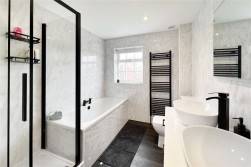 Bramley Green, Angmering, West Sussex