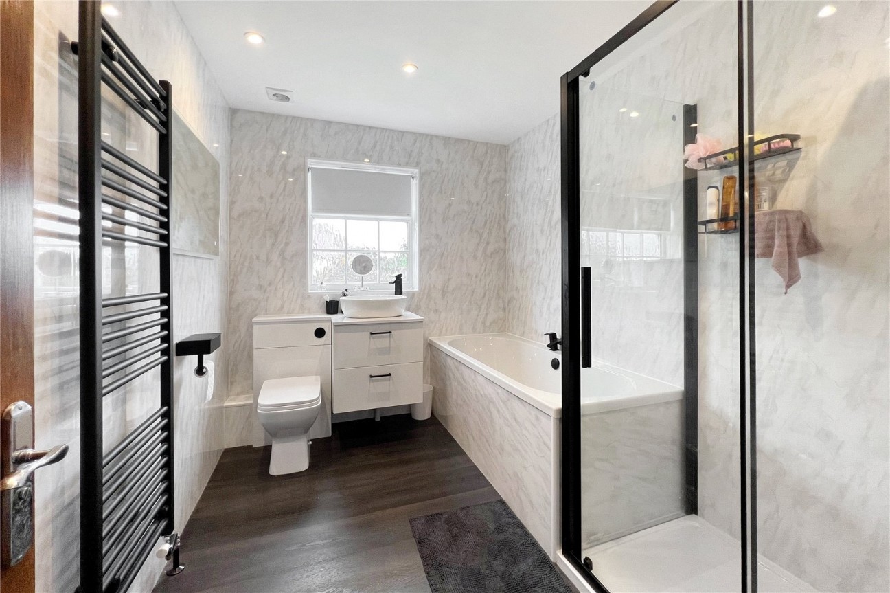 Bramley Green, Angmering, West Sussex