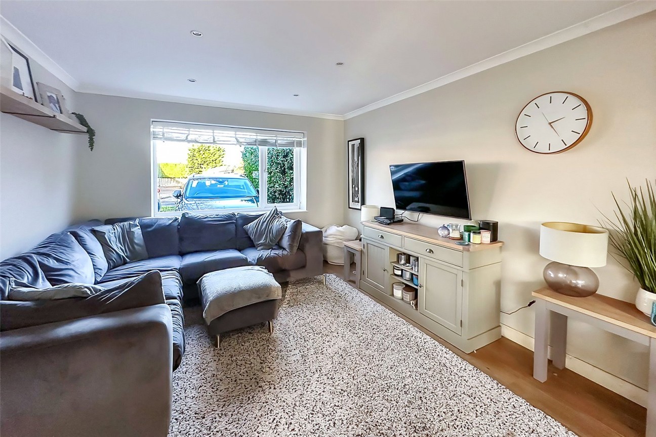 Bewley Road, Angmering, West Sussex