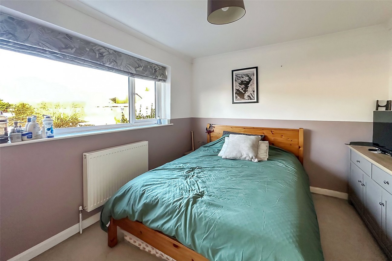 Bewley Road, Angmering, West Sussex