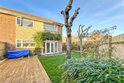 Bewley Road, Angmering, West Sussex