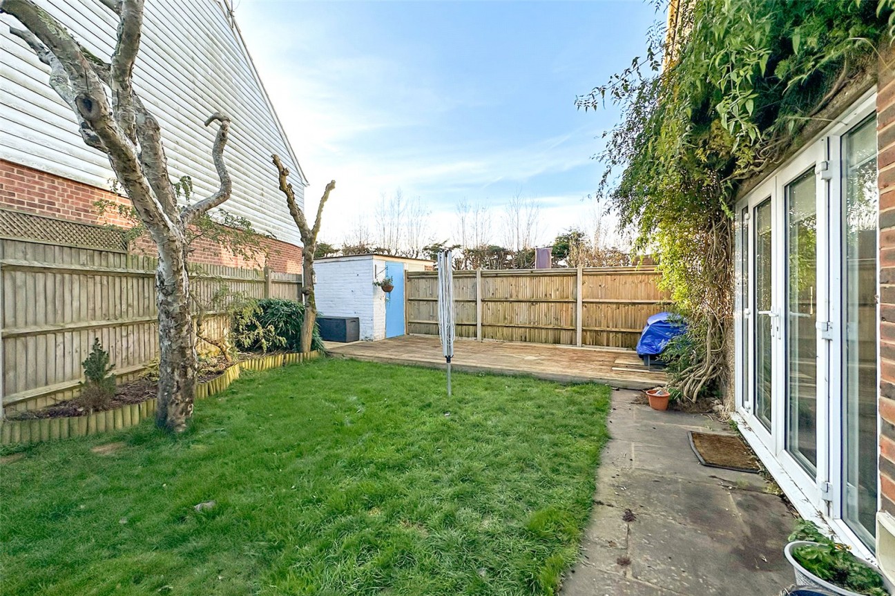 Bewley Road, Angmering, West Sussex