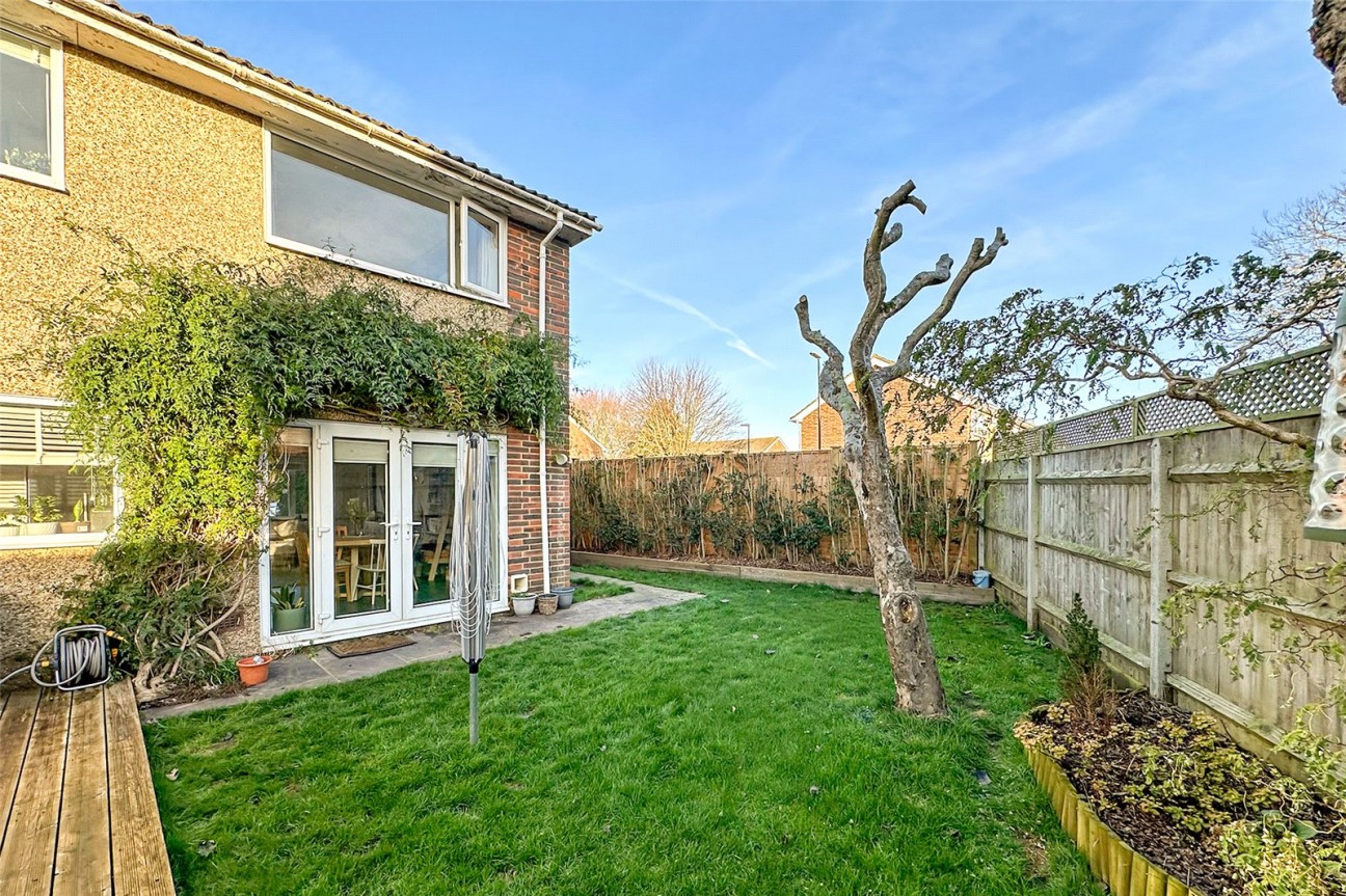 Bewley Road, Angmering, West Sussex