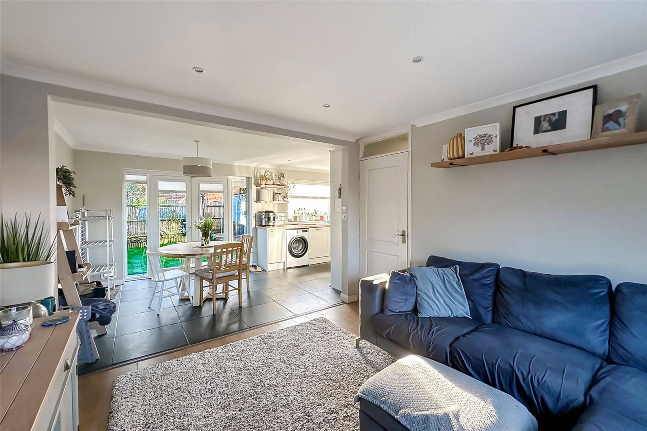 Bewley Road, Angmering, West Sussex