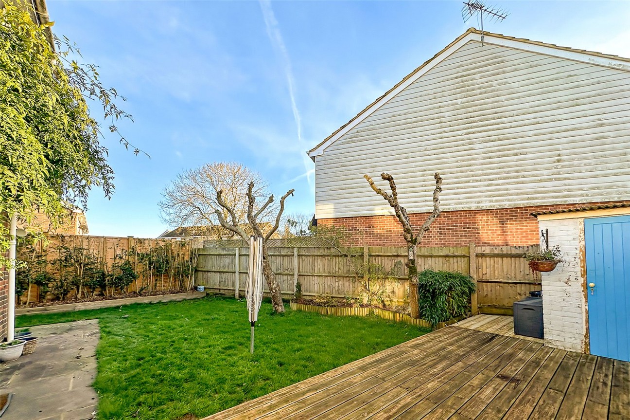 Bewley Road, Angmering, West Sussex