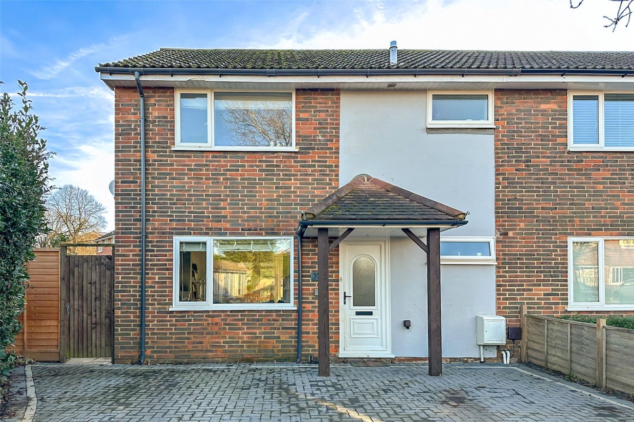 Bewley Road, Angmering, West Sussex