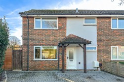 Bewley Road, Angmering, West Sussex