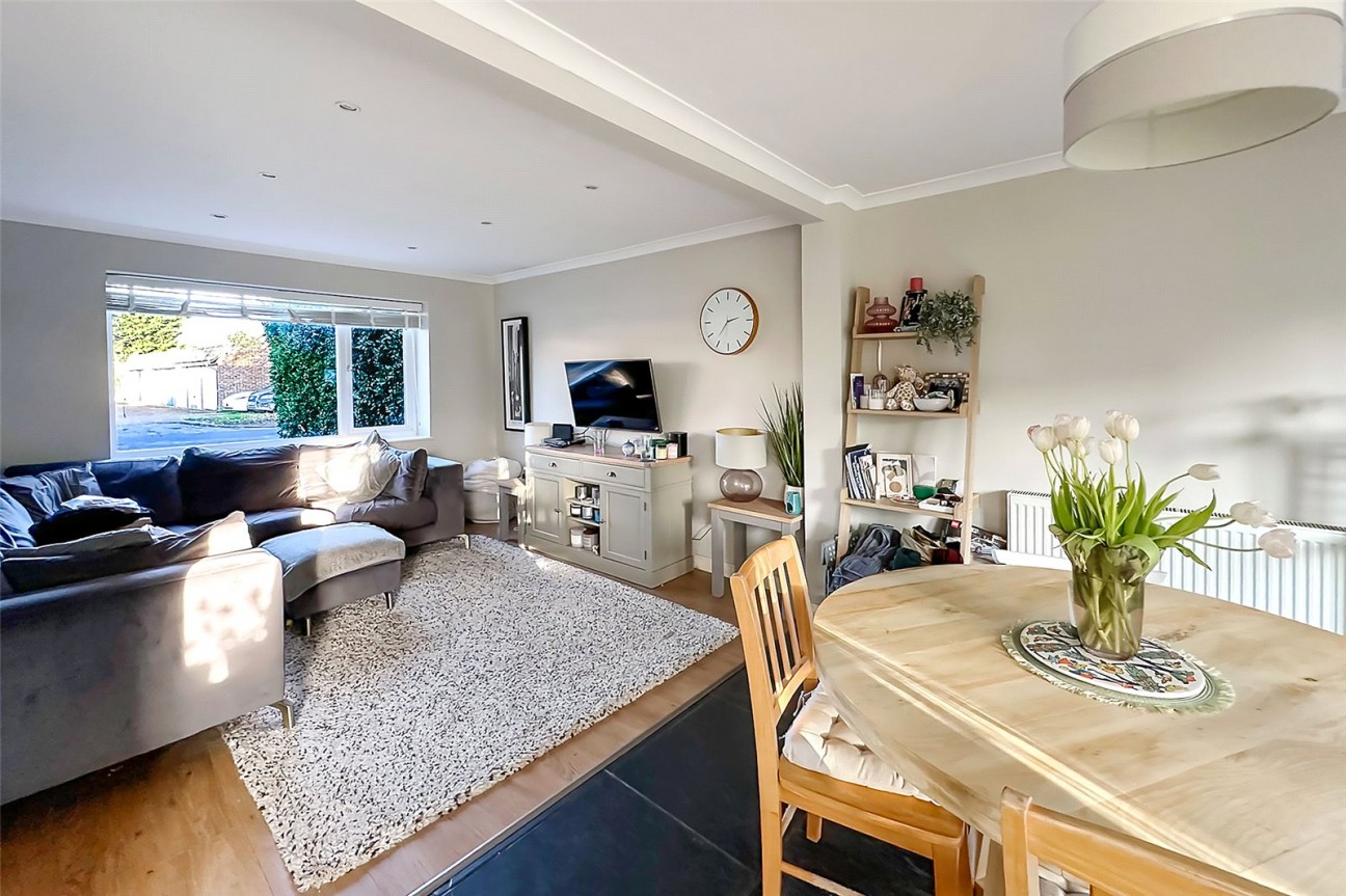 Bewley Road, Angmering, West Sussex