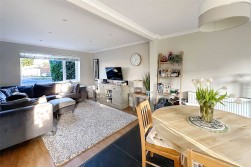 Bewley Road, Angmering, West Sussex