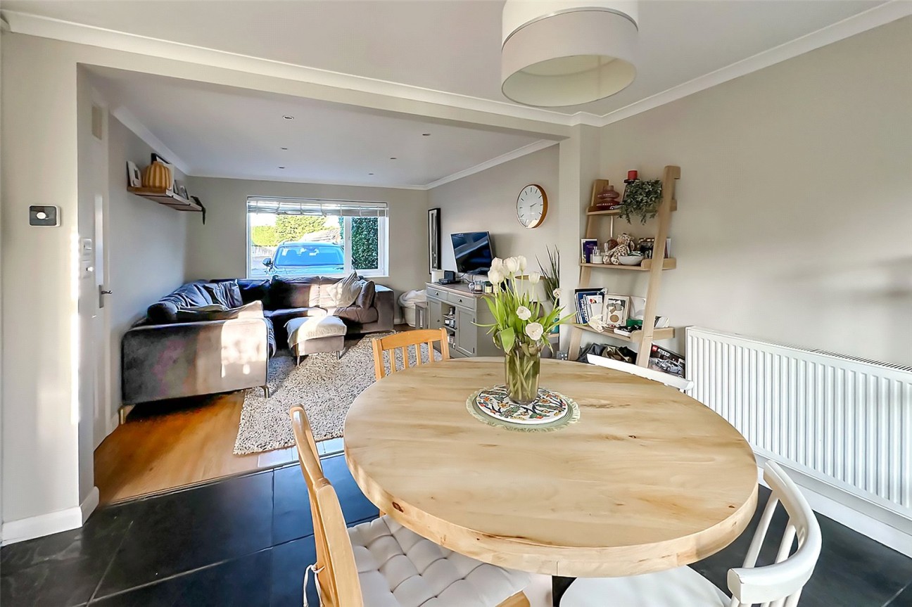 Bewley Road, Angmering, West Sussex