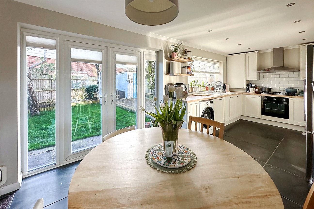 Bewley Road, Angmering, West Sussex