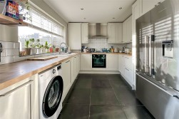 Bewley Road, Angmering, West Sussex