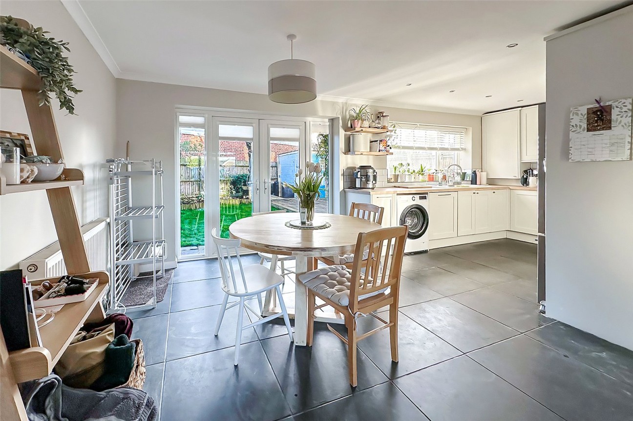 Bewley Road, Angmering, West Sussex