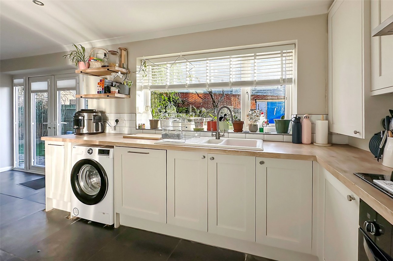 Bewley Road, Angmering, West Sussex