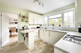 Brambletyne Close, Angmering, West Sussex