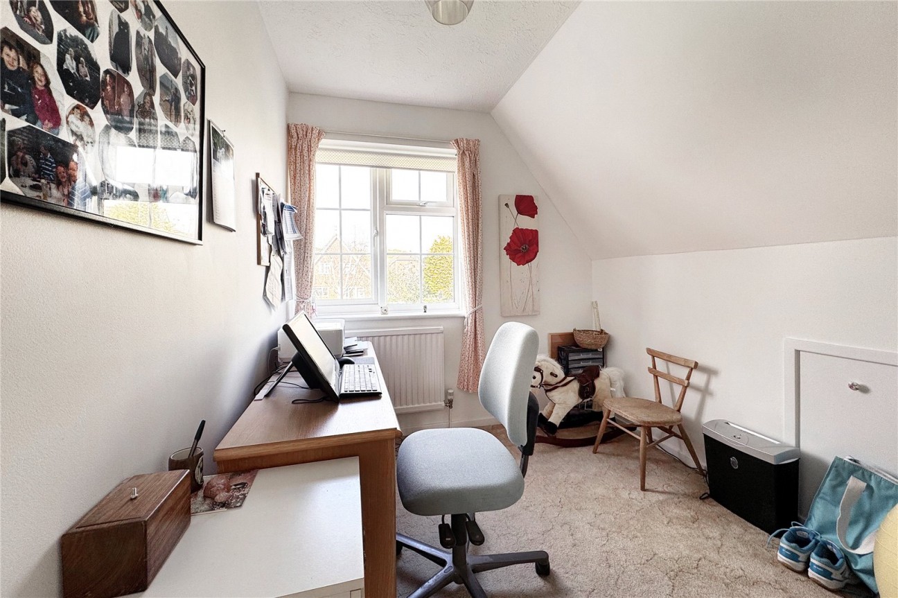 Brambletyne Close, Angmering, West Sussex
