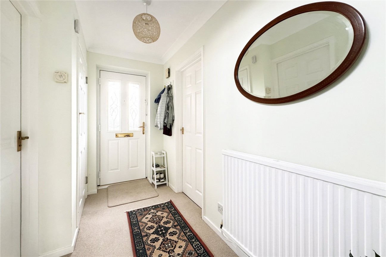 Brambletyne Close, Angmering, West Sussex