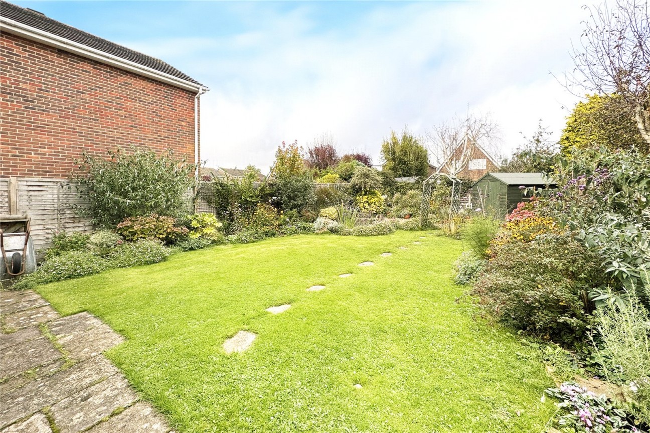 Brambletyne Close, Angmering, West Sussex