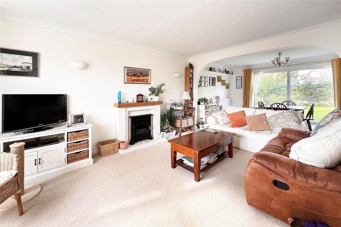 Brambletyne Close, Angmering, West Sussex