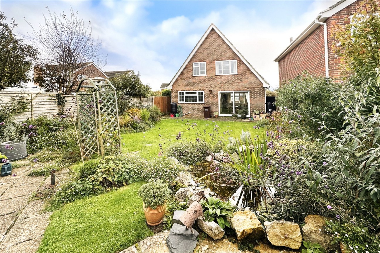 Brambletyne Close, Angmering, West Sussex