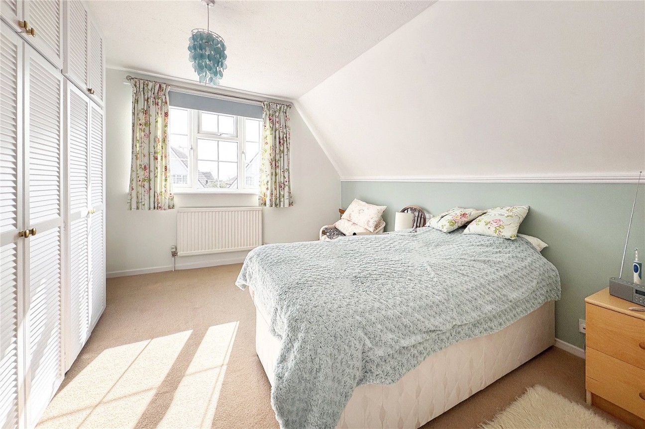 Brambletyne Close, Angmering, West Sussex