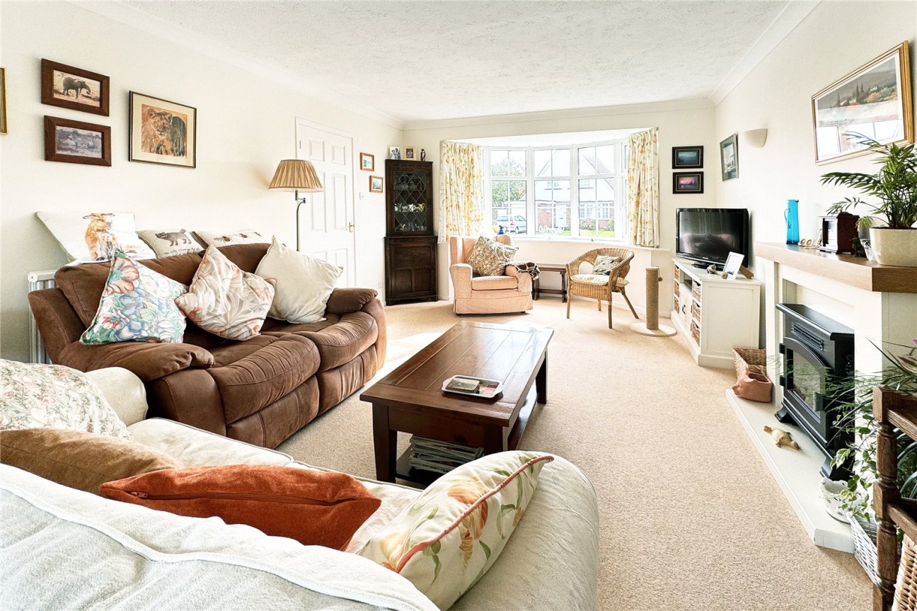Brambletyne Close, Angmering, West Sussex