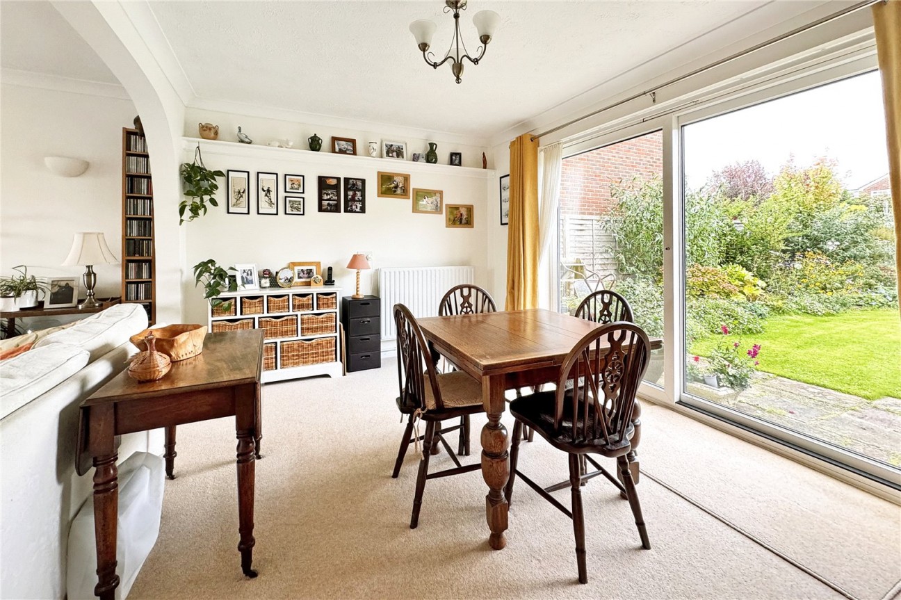 Brambletyne Close, Angmering, West Sussex