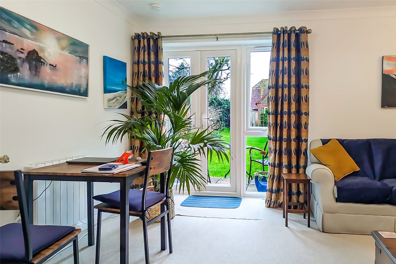 Angmering, West Sussex