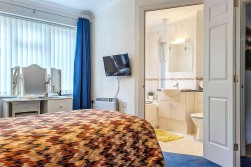 Angmering, West Sussex