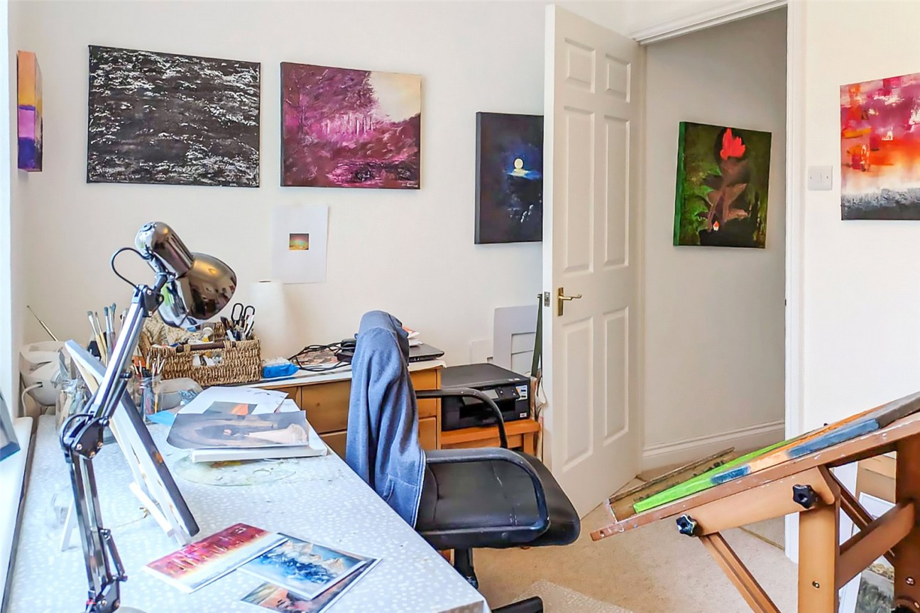 Angmering, West Sussex