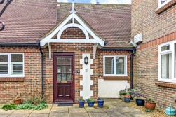 Angmering, West Sussex