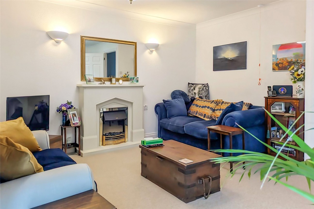 Angmering, West Sussex