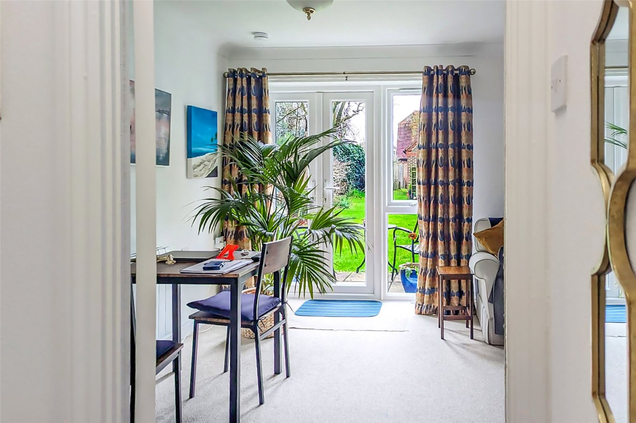 Angmering, West Sussex