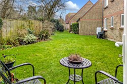 Angmering, West Sussex