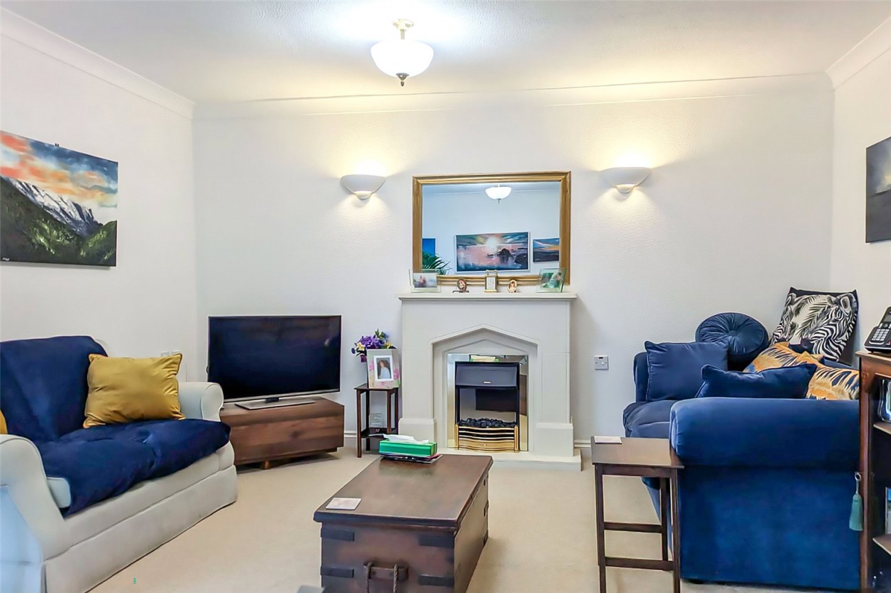 Angmering, West Sussex