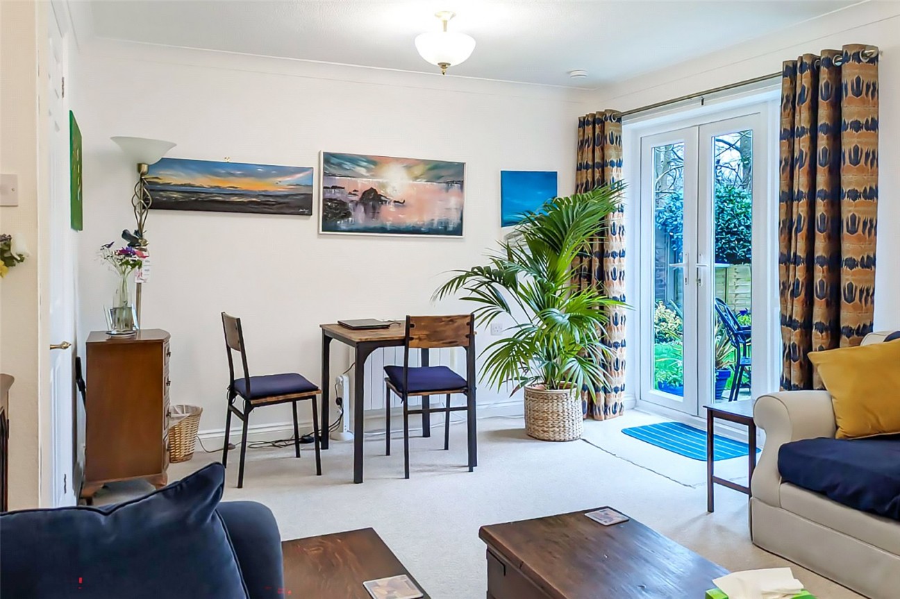 Angmering, West Sussex