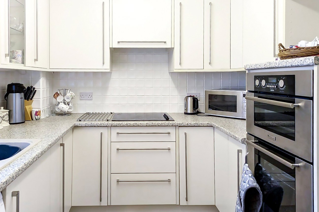 Angmering, West Sussex