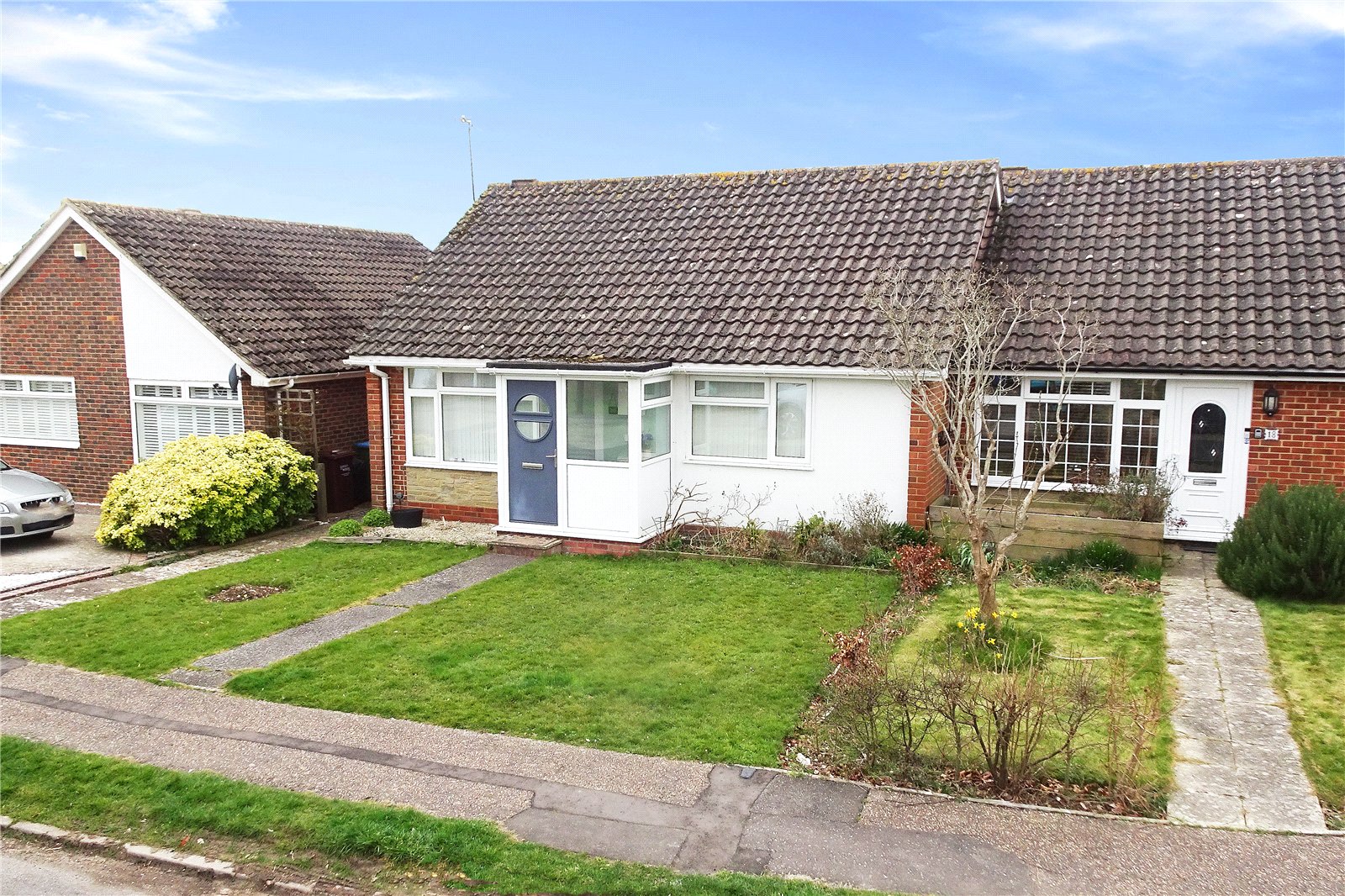 Angmering, West Sussex